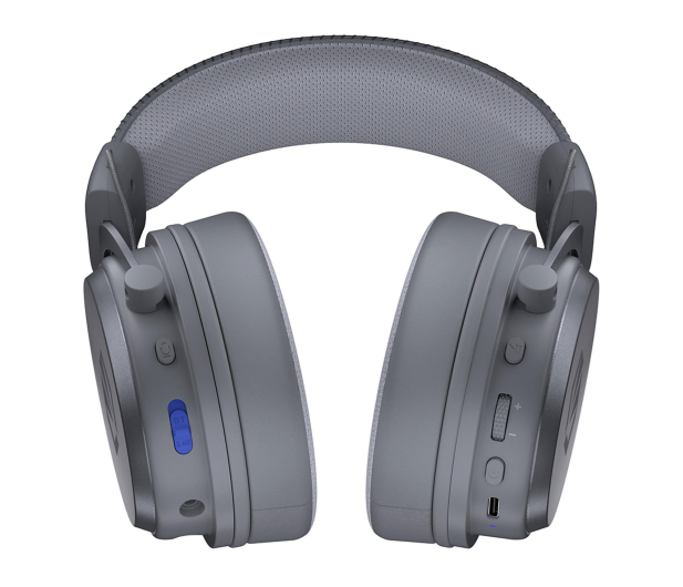 ENDORFY Viro Wireless Alt Gray - 1589474 - zdjęcie 8
